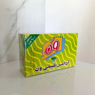 آدامس طبیعی وَن