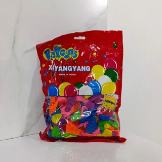 بادکنک آبی