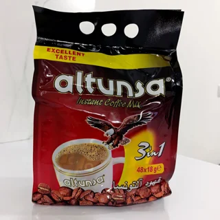 کافی میکس