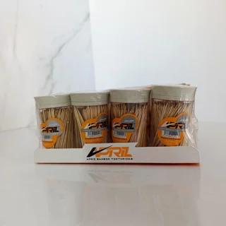 خلال دندان بزرگ