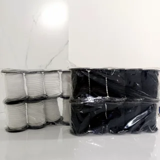 کش یک سانتی قرقره ای
