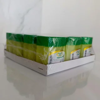 وازلین نرم آسا