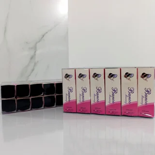 جوراب  بانونخ بیست ساق کوتاه مشکی