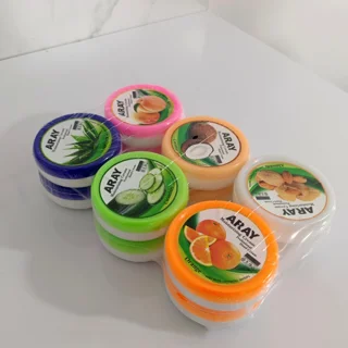 کرم آرای کوچک