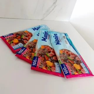 پلاستیک فریزرساده