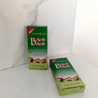 قلم سوسک کش