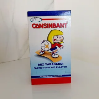 چسب زخم ترکیه