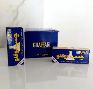 چسب دوقلو