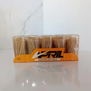خلال دندان  اپریز کوچک