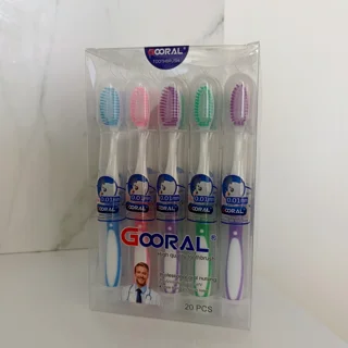 مسواک گورال