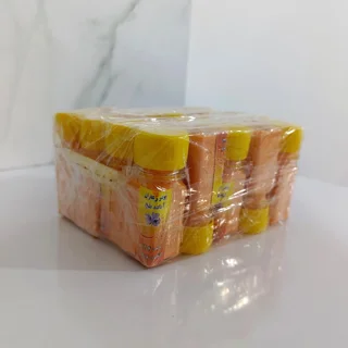 پودر زعفران